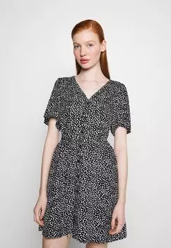 Платье-рубашка Vero Moda