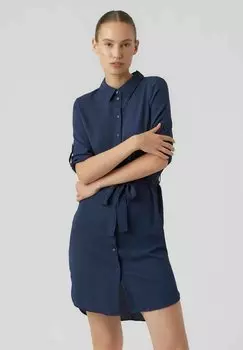 Платье-рубашка Vero Moda