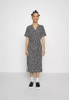 Платье-рубашка Vero Moda