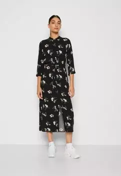 Платье-рубашка Vero Moda