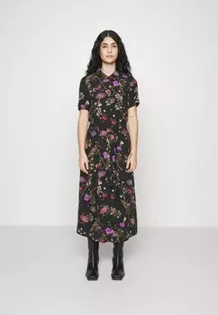 Платье-рубашка Vero Moda