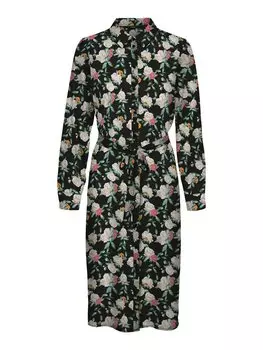 Платье-рубашка Vero Moda
