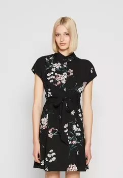Платье-рубашка Vero Moda