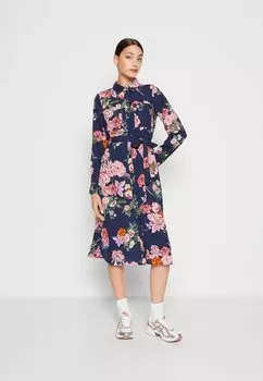 Платье-рубашка Vero Moda