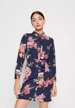 Платье-рубашка Vero Moda