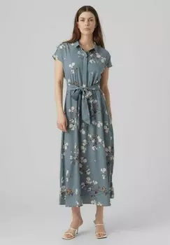 Платье-рубашка Vero Moda