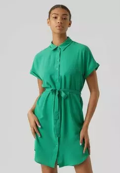 Платье-рубашка Vero Moda