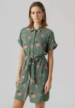 Платье-рубашка Vero Moda