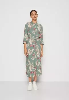 Платье-рубашка Vero Moda