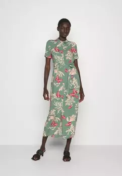 Платье-рубашка Vero Moda