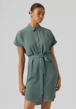 Платье-рубашка Vero Moda