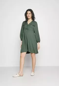 Платье-рубашка Vero Moda