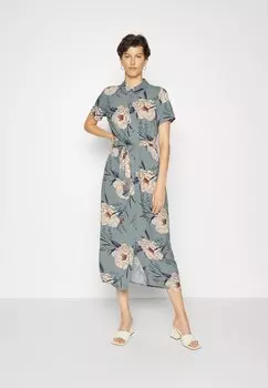 Платье-рубашка Vero Moda
