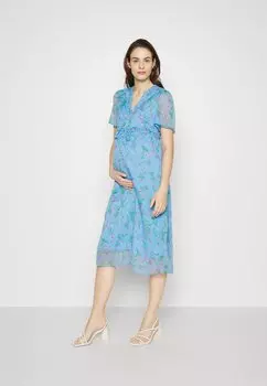 Платье-рубашка Vero Moda