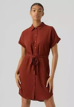 Платье-рубашка Vero Moda