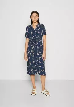 Платье-рубашка Vero Moda