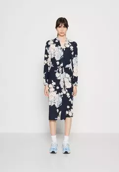 Платье-рубашка Vero Moda