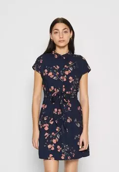Платье-рубашка Vero Moda