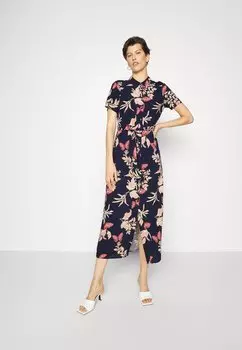 Платье-рубашка Vero Moda
