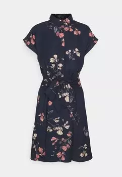 Платье-рубашка Vero Moda