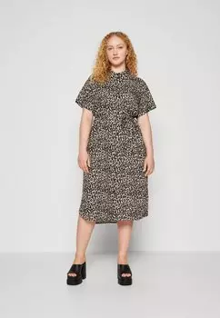 Платье-рубашка Vero Moda