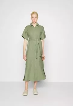 Платье-рубашка Vero Moda