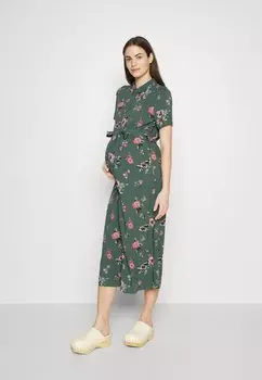 Платье-рубашка Vero Moda