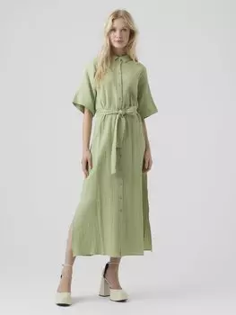 Платье-рубашка Vero Moda