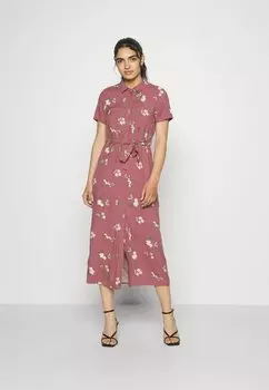 Платье-рубашка Vero Moda