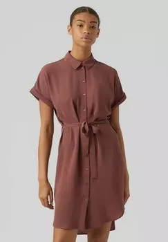 Платье-рубашка Vero Moda