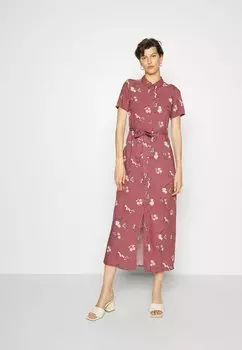 Платье-рубашка Vero Moda