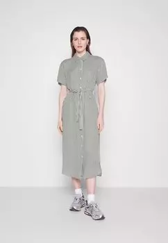 Платье-рубашка Vero Moda