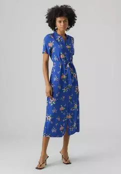 Платье-рубашка Vero Moda