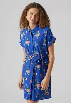 Платье-рубашка Vero Moda