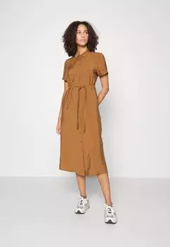 Платье-рубашка Vero Moda