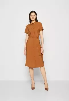 Платье-рубашка Vero Moda