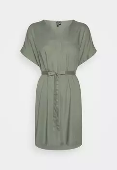 Платье-рубашка Vero Moda