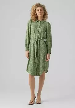 Платье-рубашка Vero Moda
