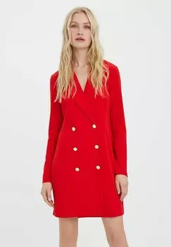 Платье-рубашка Vero Moda