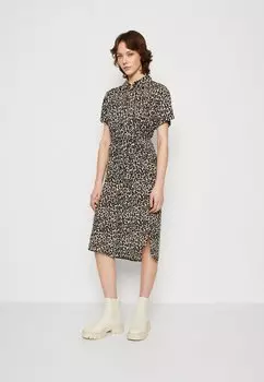 Платье-рубашка Vero Moda