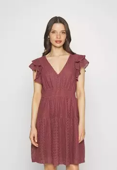 Платье-рубашка Vero Moda