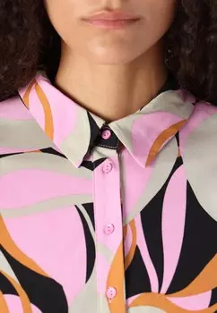 Платье-рубашка YASSAVANNA DRESS YAS, серый