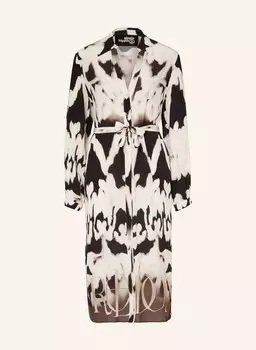 Платье-Рубашка Yippie Hippie, бежевый