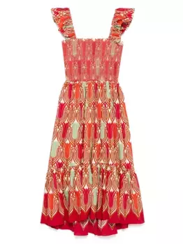 Платье Ruby Cara Cara, красный
