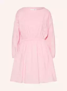 Платье рут Juvia, розовый