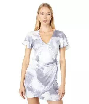 Платье RVCA, Skyline Dress