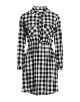 Платье Rver Paris, черный