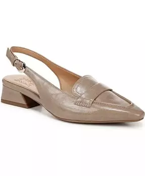 Платье с босоножками Garner Naturalizer, бежевый