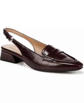 Платье с босоножками Garner Naturalizer, красный