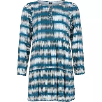 Платье с длинным рукавом Protest Jess, Разноцветный